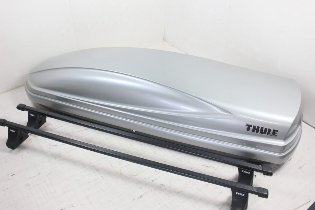 THULE ルーフボックス アトランティス 600