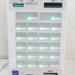 券売機で買取のお客様