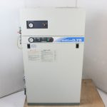 コンプレッサーで買取のお客様