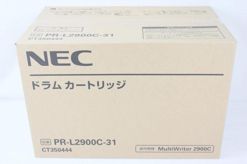 NEC