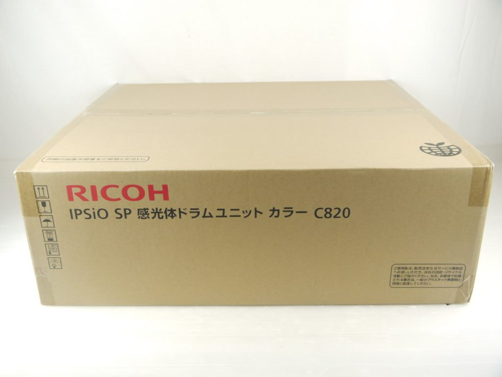 ricoh