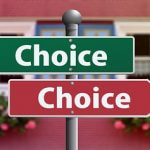 choice