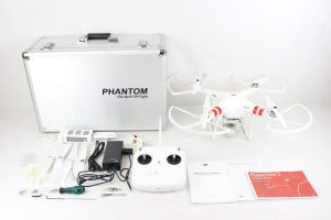 PHANTOM 2 VISION+