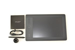 wacom