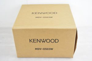 KENWOOD