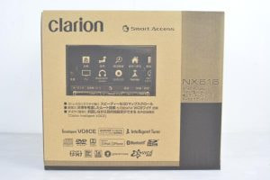 clarion
