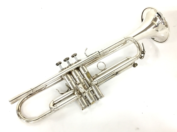 B&S トランペット 買取