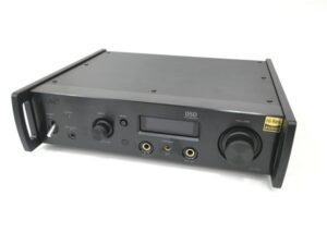 TEAC UD-505 ヘッドホンアンプ 70,000円