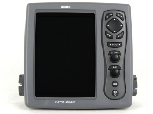 CVG-87 KODEN GPS 魚探 80,000円