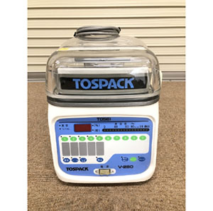 V-280 05年製 TOSPACK 東静 23,000円