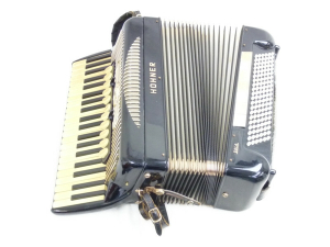 Hohner GOLA アコーディオン オーナー ゴラ 41鍵 198,000円