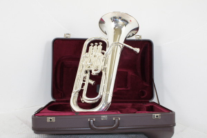 BE968 Besson ユーフォニアム SOVEREIGN 300,000円