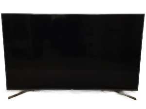 KJ-85X9500G 85型 ソニー BRAVIA 210,000円