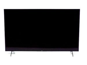 KJ-65X8000H 65型 ソニー ブラビア 液晶テレビ 70,000円