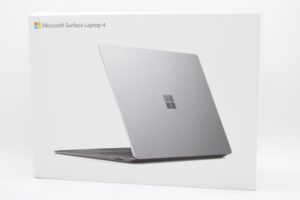 新品 Surface Laptop 4 55,000円