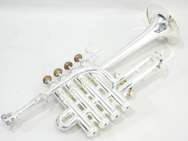 B&S トランペット 買取