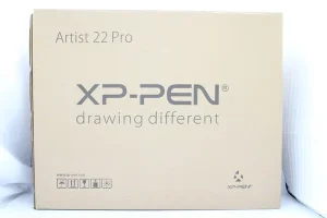 XP-PEN Artist 22 Pro