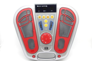 フットスキッパー 2021年製 専用バッグ付き 伊藤超短波 75,000円