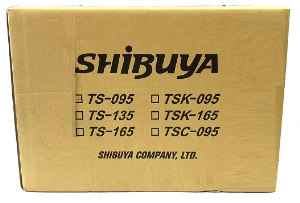 シブヤ TS-095 ダイモドリル 53,000円