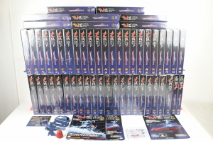 新品 1-57号 宇宙戦艦ヤマト2202 アシェット 23,000円