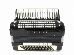 EXCELSIOR Mod. 960 アコーディオン 150,000円