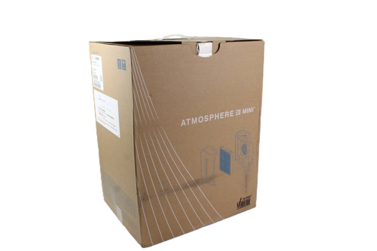 アトモスフィアミニ 124746J アムウェイ 買取相場
