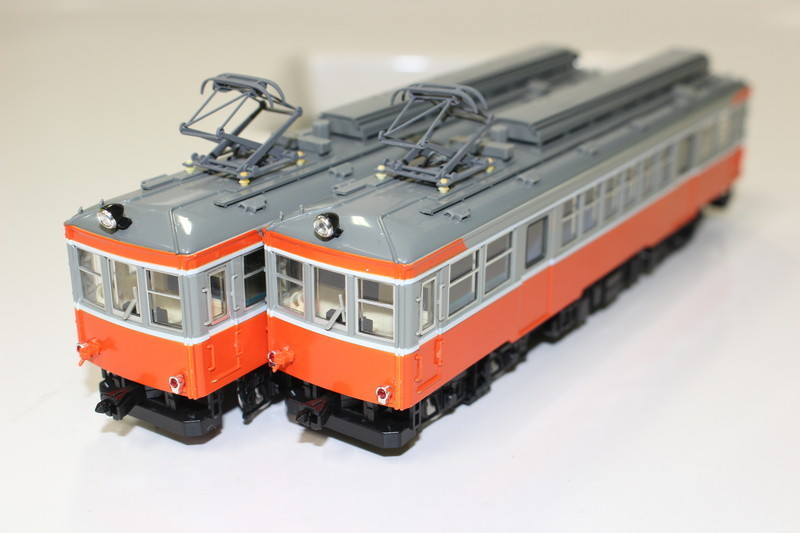 MODEMO HT2 箱根登山鉄道など100点まとめ