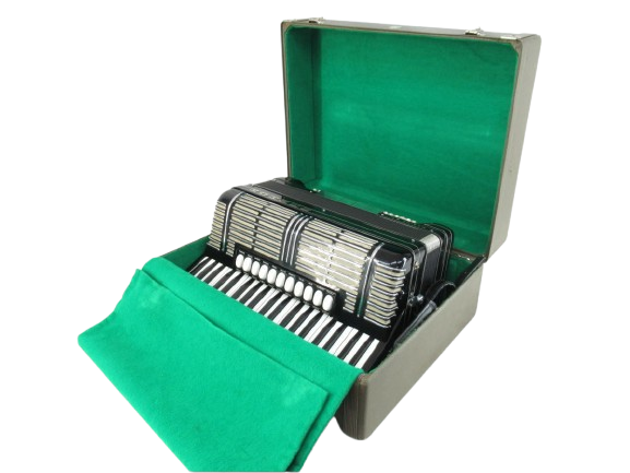 MORINO V N アコーディオン ホーナー(HOHNER) 買取