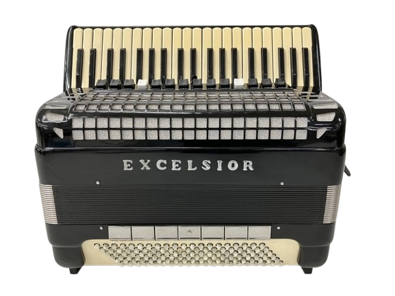 Model 960 アコーディオン エキセルシャー 買取