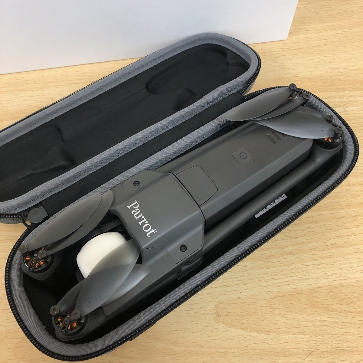 ANAFI ウルトラコンパクト Parrot ドローン ドローン 買取