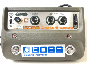 CE-1 コーラス アンサンブル BOSS 20,000円