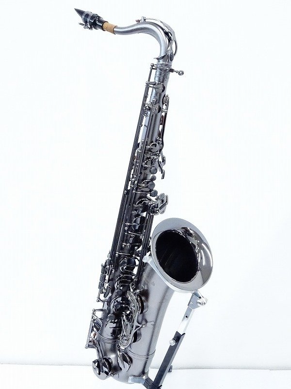 キャノンボール T5-B IceB レイブン テナーサックス 買取