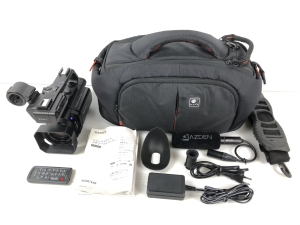 PXW-X70 XDCAM SONY ビデオカメラ 102,000円