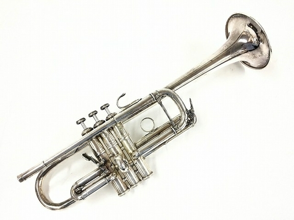 Bach トランペット 買取