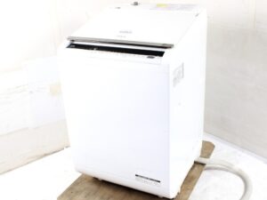 日立 BW-DV120CE6 22年製 洗濯機 20,000円