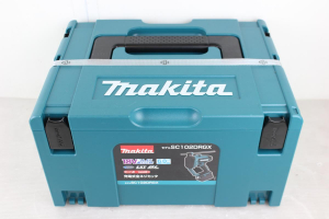 新品 makita SC102DRGX 電動工具 40,000円