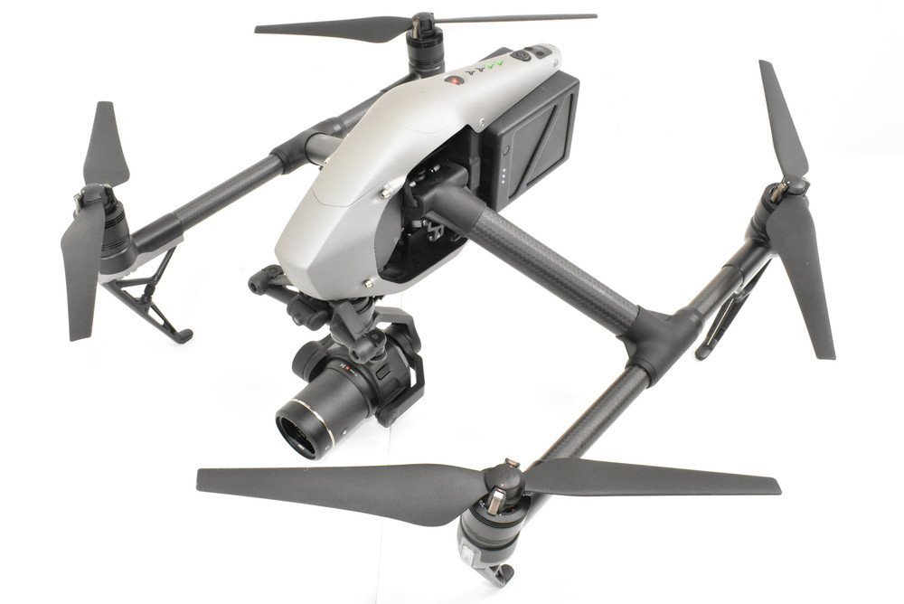 Inspire2 ZENMUSE X7 DJI 買取