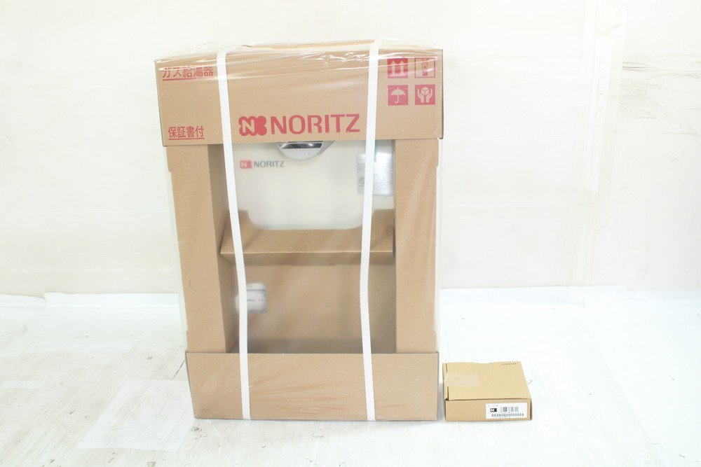 GQ-1639WS-T-1 ノーリツ 給湯器 買取