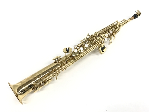 ヤナギサワ S-901 ソプラノ 買取
