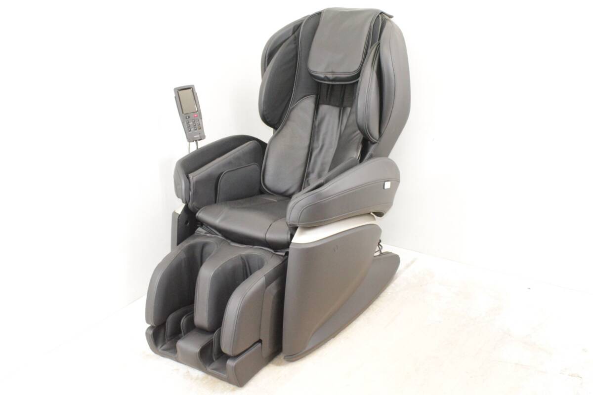 AS-2100 サイバーリラックス フジ医療器 マッサージチェア 買取
