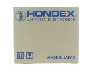 未使用 HE-81GP II-Di HONDEX 75,000円