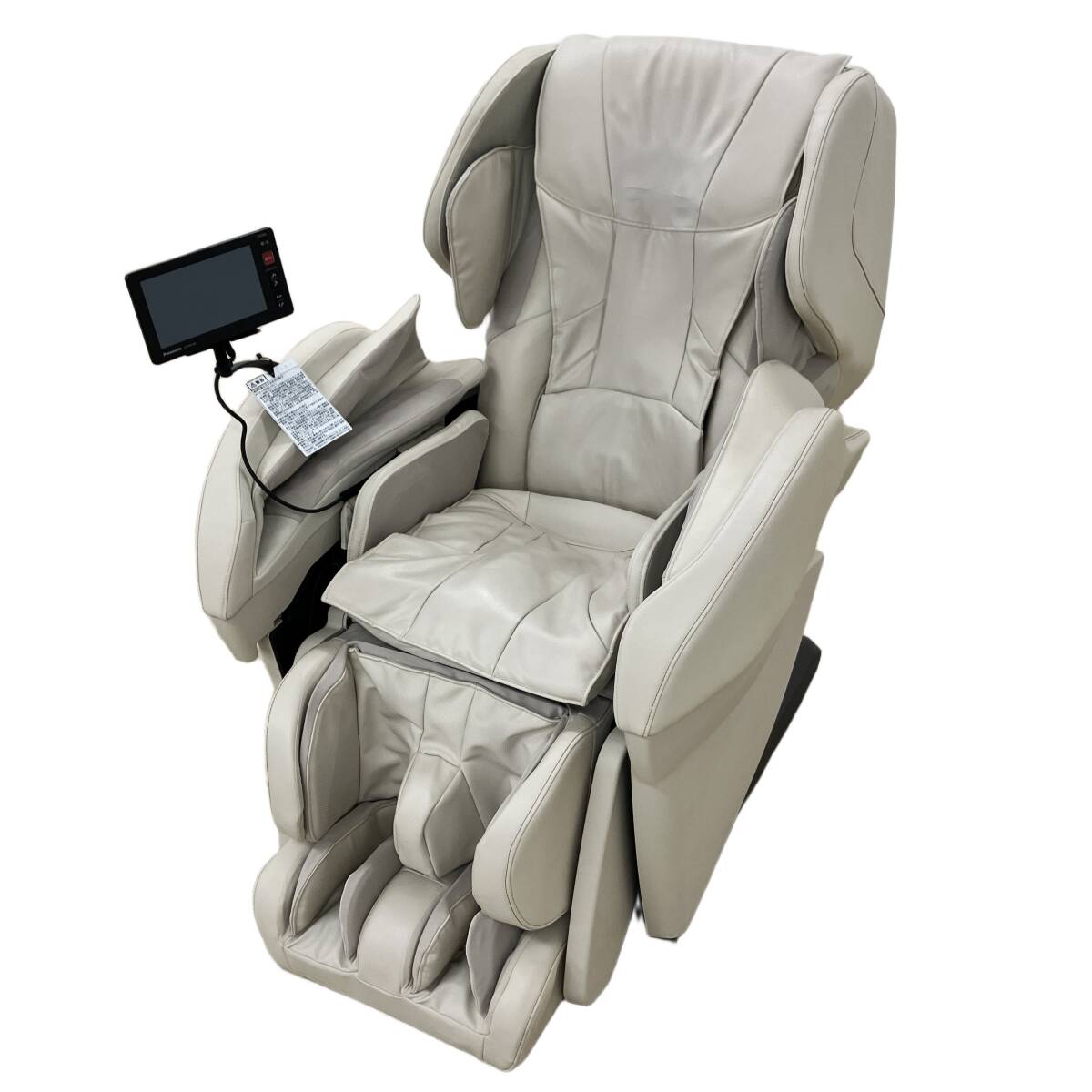 EP-MA100 マッサージチェア パナソニック  買取