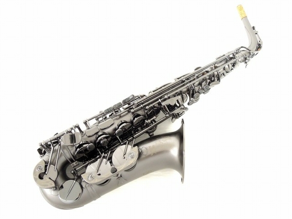キャノンボール A5-BiceB アルト サックス 買取