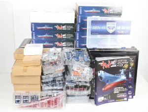 新品 110巻セット ディスプレイケースあり 宇宙戦艦ヤマト2202 105,000円