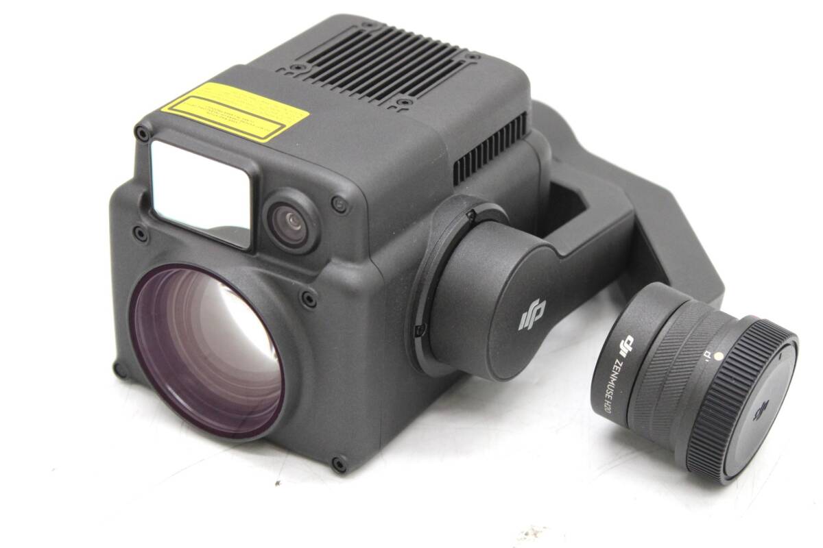 DJI Zenmuse H20 ジンバルカメラ ドローン 買取