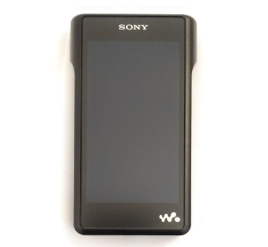 NW-WM1A 128GB SONY WALKMAN 45,000円