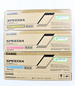 カシオ(CASIO)