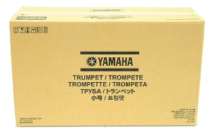 新品 YTR-850GS ヤマハ トランペット 100,000円