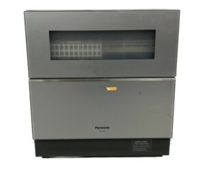 パナソニック NP-TZ100 食洗器 10,000円
