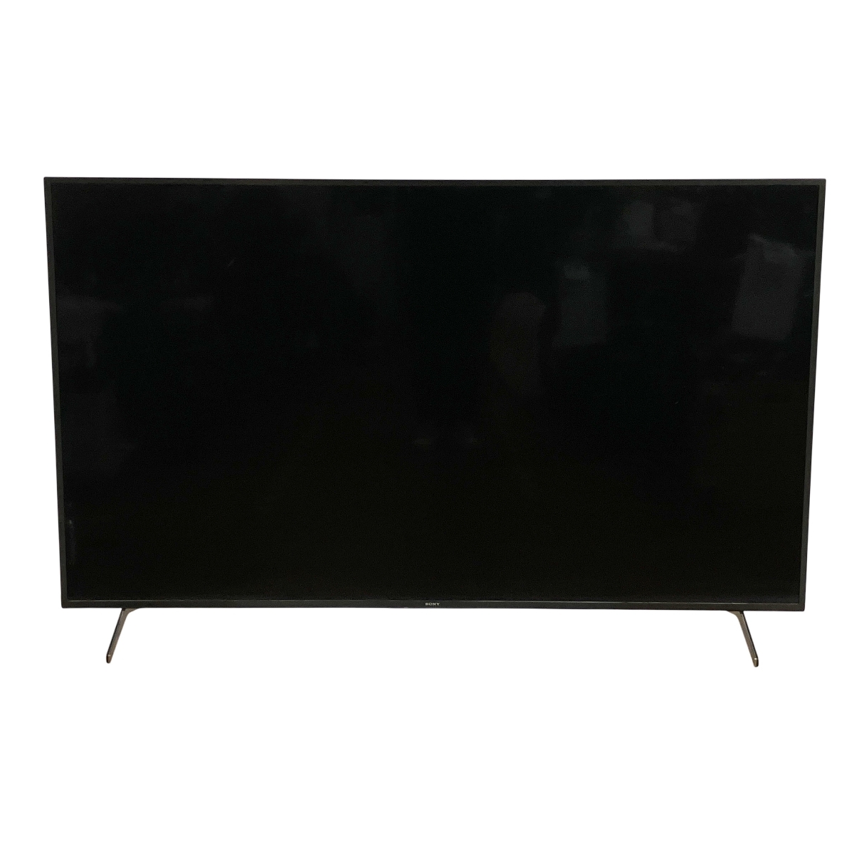 KJ-65X8500D ブラビア SONY 液晶テレビ 買取